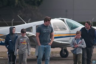 Young Eagles photo 11