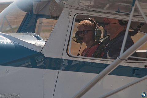 Young Eagles photo 7