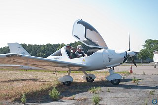 Young Eagles photo 1