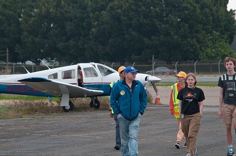 Young Eagles photo 7