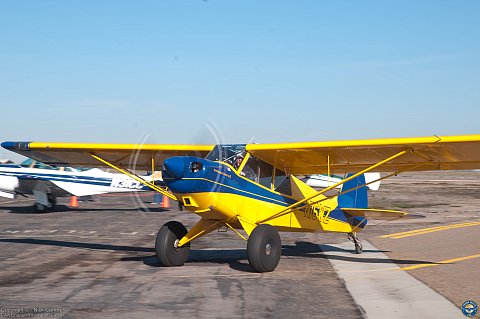 Young Eagles photo 11