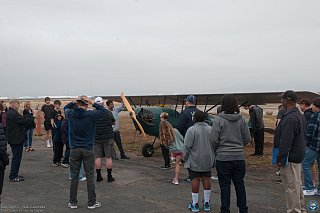 Young Eagles photo 4