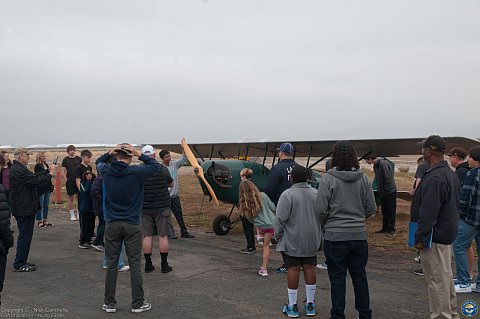 Young Eagles photo 6