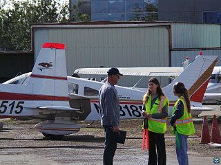 Young Eagles photo 7