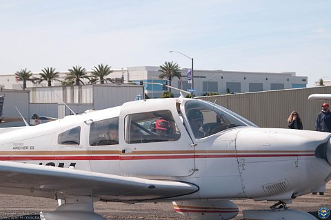 Young Eagles photo 4