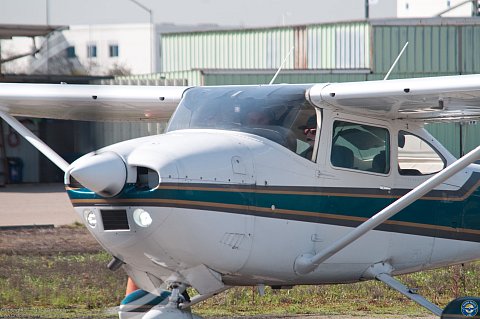 Young Eagles photo 2