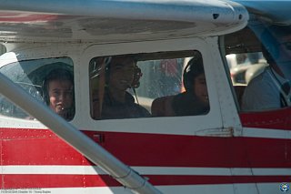 Young Eagles photo 7