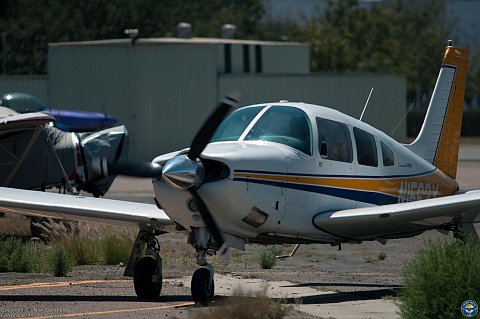 Young Eagles photo 8