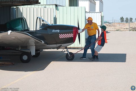 Young Eagles photo 8