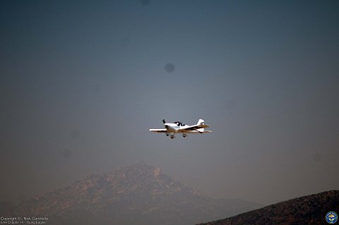 Young Eagles photo 7