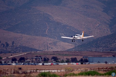 Young Eagles photo 2