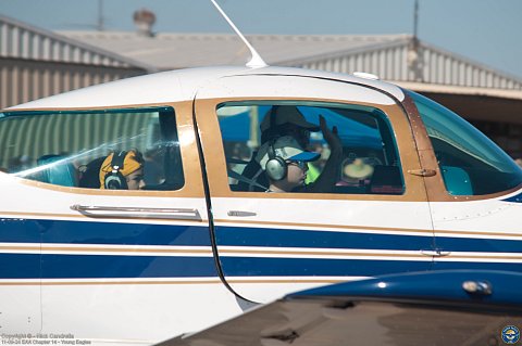 Young Eagles photo 1