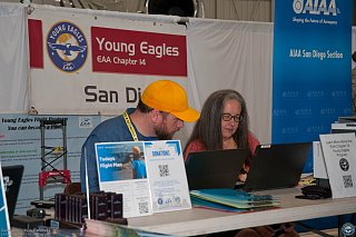 Young Eagles photo 10