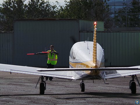 Young Eagles photo 10