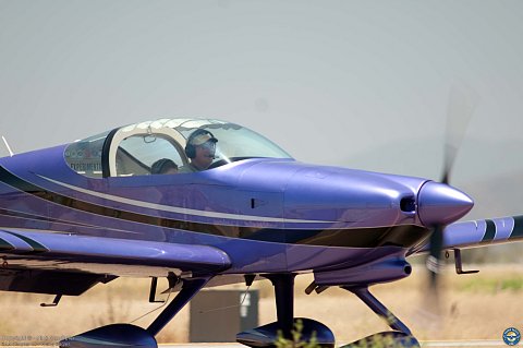 Young Eagles photo 9