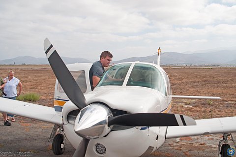 Young Eagles photo 13