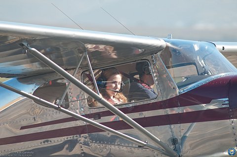 Young Eagles photo 6