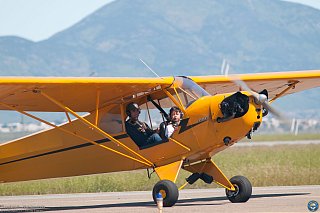 Young Eagles photo 10