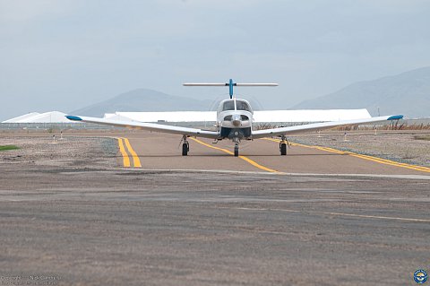 Young Eagles photo 6