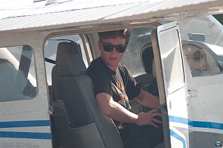 Young Eagles photo 9