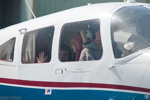 Young Eagles photo 14