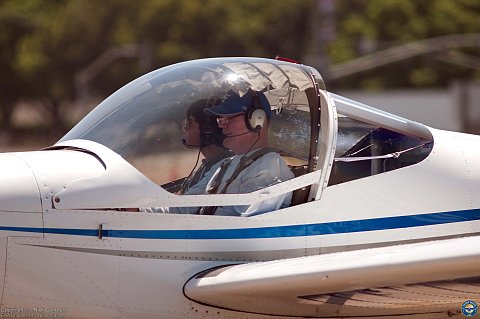 Young Eagles photo 1