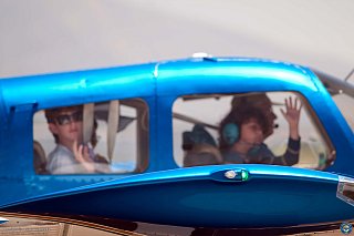 Young Eagles photo 12