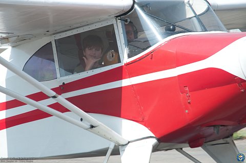 Young Eagles photo 2