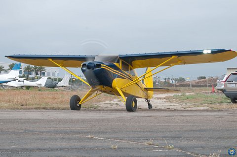 Young Eagles photo 12