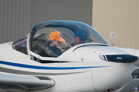 Young Eagles photo 8