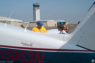 Young Eagles photo 9