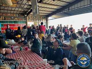 Young Eagles photo 4