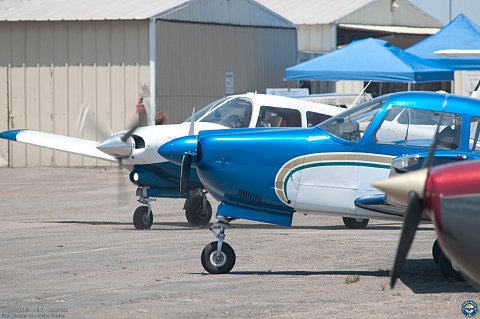 Young Eagles photo 11