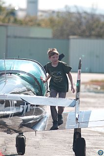 Young Eagles photo 3