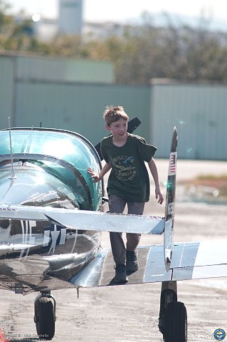 Young Eagles photo 6