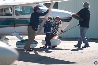 Young Eagles photo 6