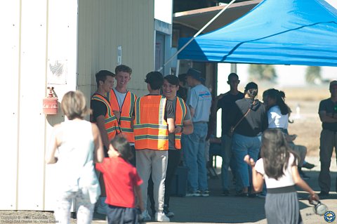 Young Eagles photo 13