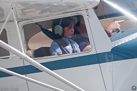 Young Eagles photo 14