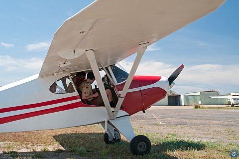 Young Eagles photo 1