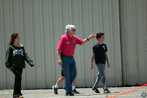 Young Eagles photo 6