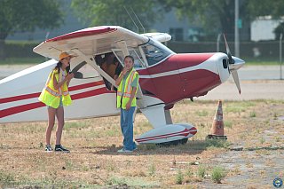 Young Eagles photo 10