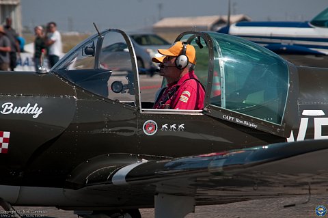 Young Eagles photo 3