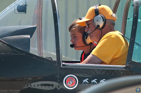 Young Eagles photo 5