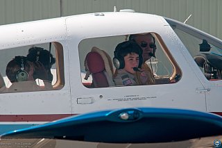 Young Eagles photo 3