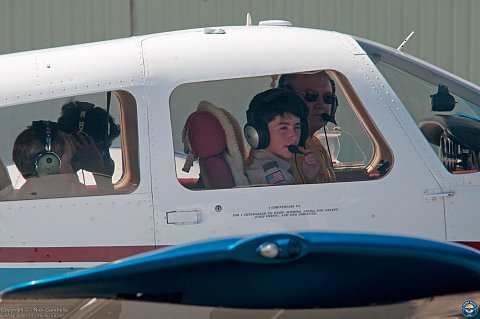 Young Eagles photo 15