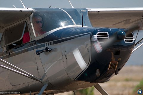 Young Eagles photo 5