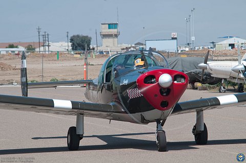 Young Eagles photo 2