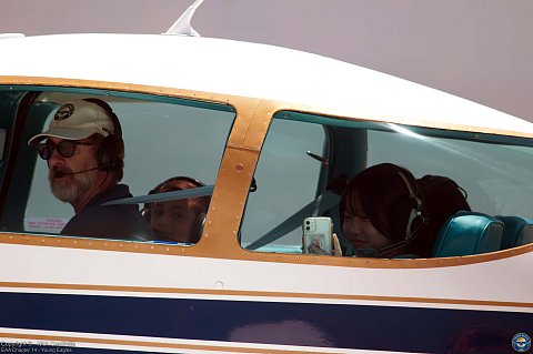 Young Eagles photo 9