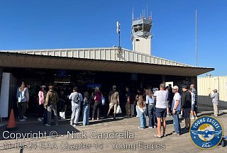 Young Eagles photo 13