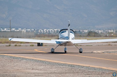 Young Eagles photo 12